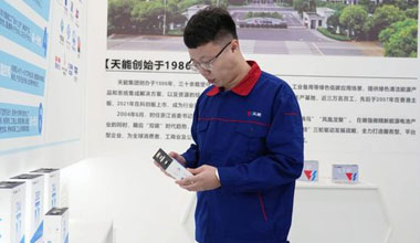 李天阳：质量管理没有“变通”二字