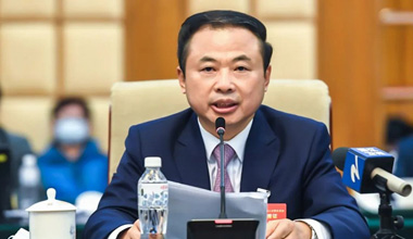 两会季丨围绕新能源产业，张天任代表提交这些建议