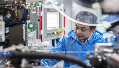 两会季丨围绕实体经济，张天任代表提出这些建议